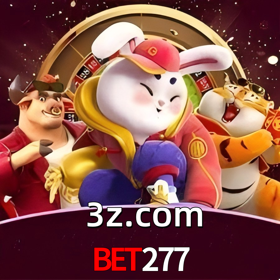 BET277 Logo